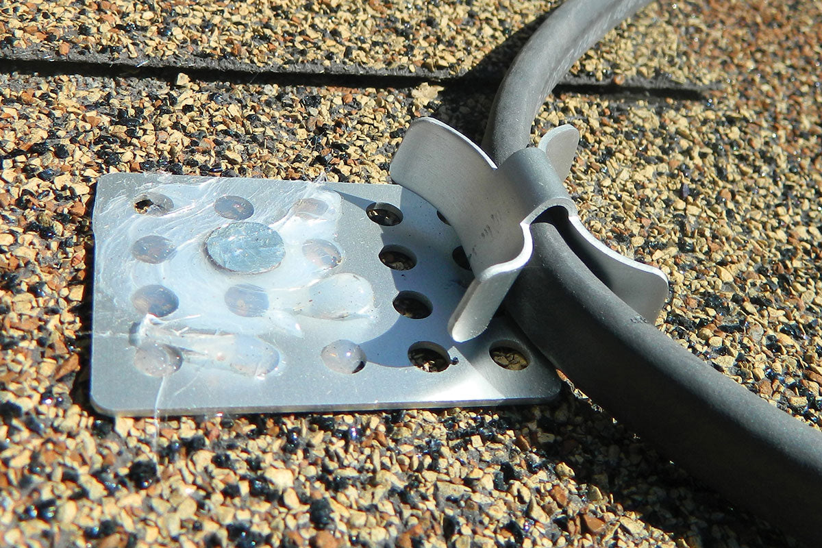 SLCBL Roof Clips