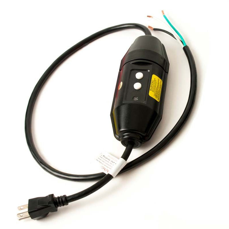 UL Power Connection With Ground Fault Kit (SLCBLUC-GF)