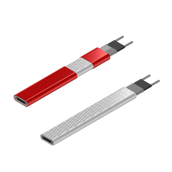 High-Temperature Self-Regulating Heating Cable (SLHCBL)