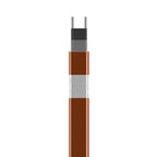 Mid-Temperature Self-Regulating Heating Cable (SLMCBL)