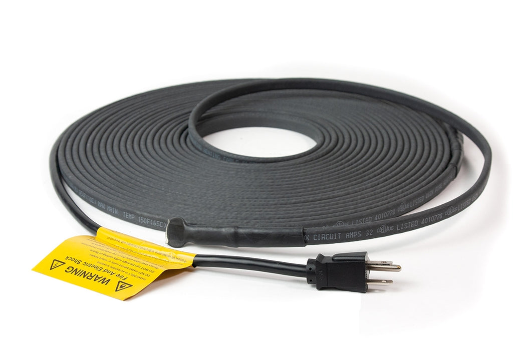 SpeedTrace Roof and Gutter Kits