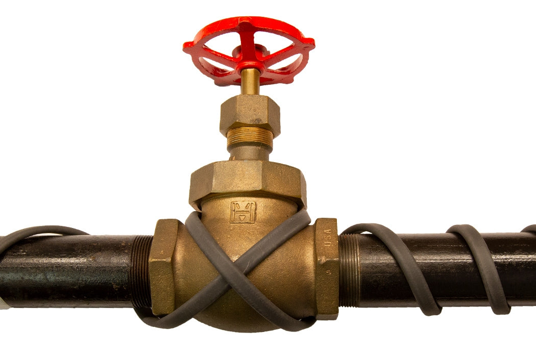 SpeedTrace Self-Regulating Heating Cable