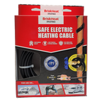 SpeedTrace Self-Regulating Heating Cable