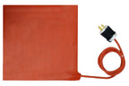 Composite Curing Heating Blankets (SR)