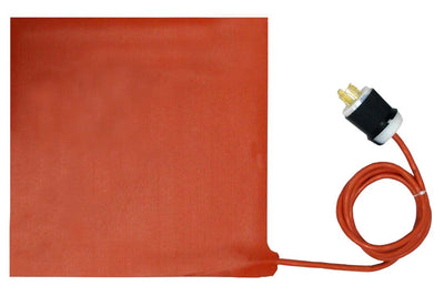 Composite Curing Heating Blankets (SR)