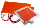 Silicone Rubber Hopper Heaters (SRL/SRP)