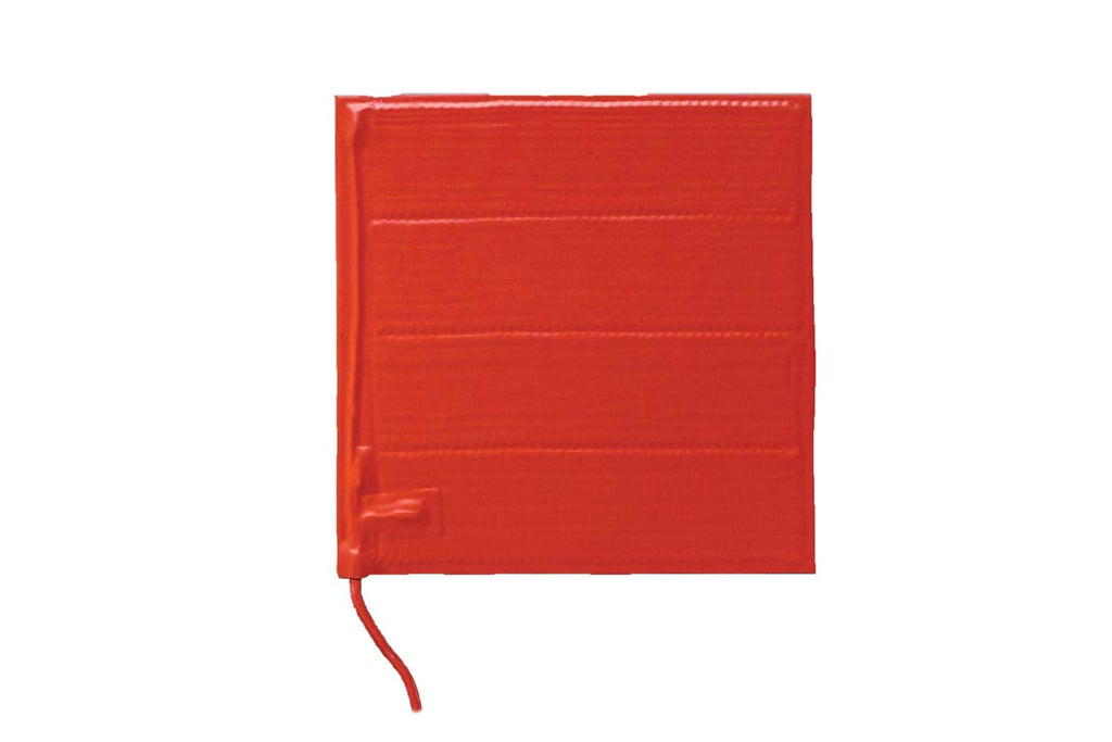 Silicone Rubber Hopper Heaters (SRL/SRP)