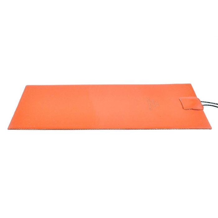 Economy-Series - Silicone Rubber Heating Blankets (SRW)