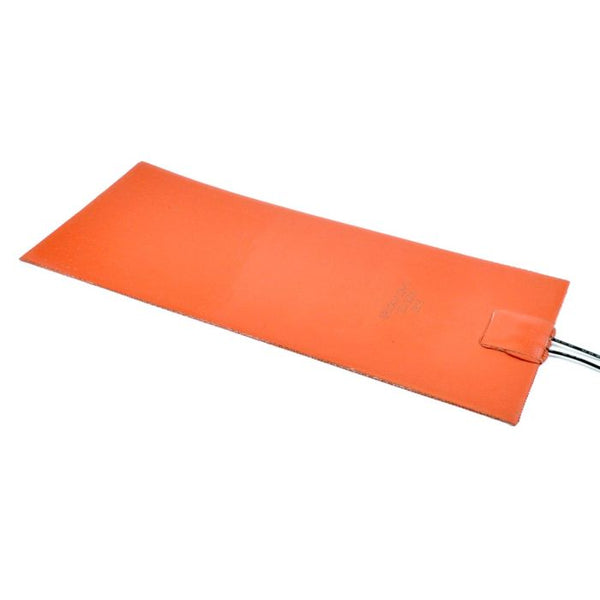 Economy-Series - Silicone Rubber Heating Blankets (SRW)