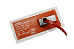 Extra Heavy-Duty Hazardous-Area Silicone Rubber Heating Blankets (SRX)