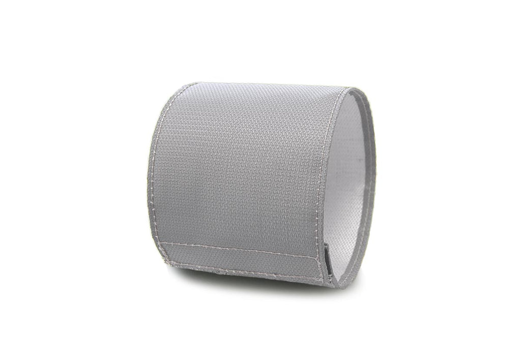 Silver-Series Insulators Seam Covers
