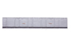 Silver-Series Insulators Straight Sections