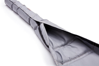 Silver-Series Insulators Straight Sections