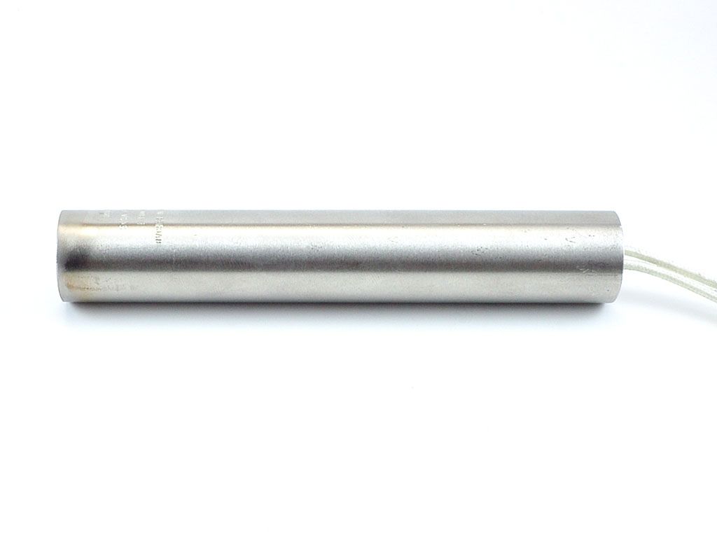 Swaged Cartridge Heaters