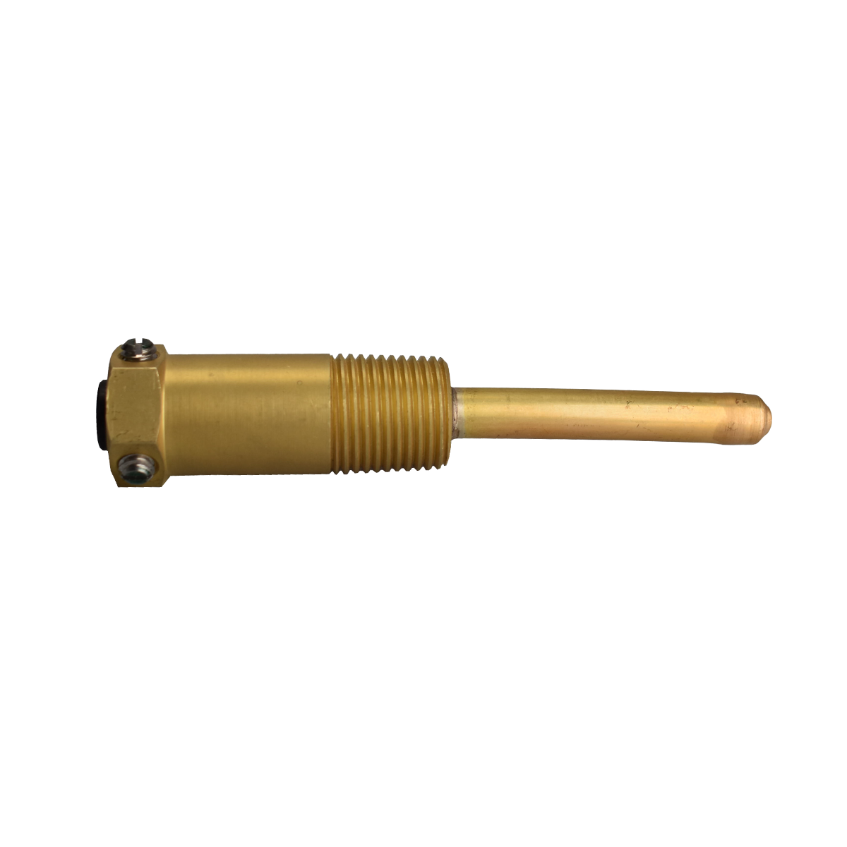 Copper Bulb Well for TB250 Controllers
