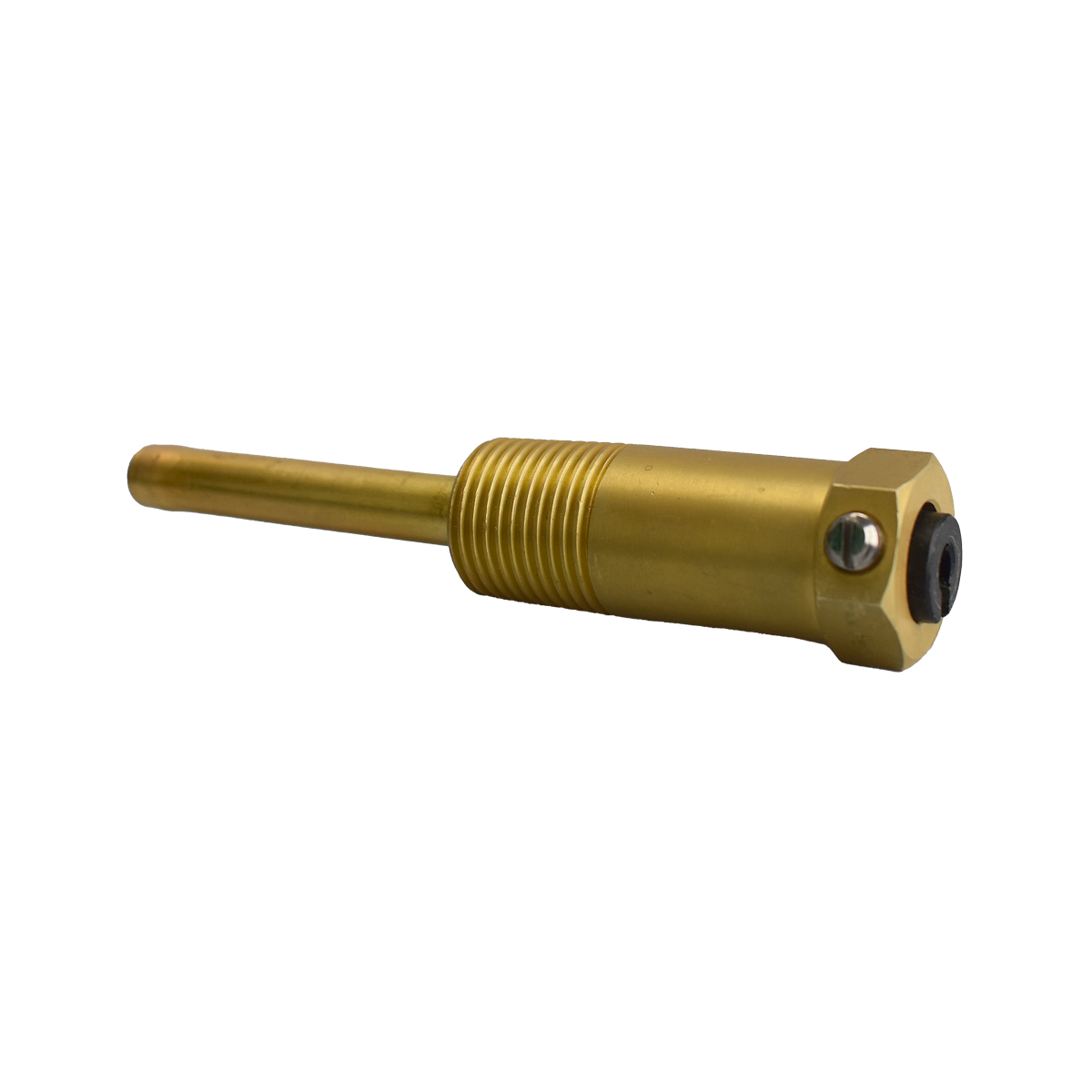 Copper Bulb Well for TB250 Controllers
