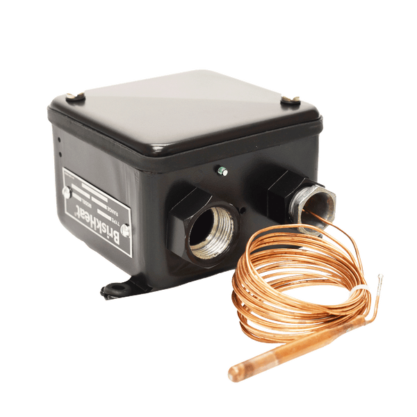 All-Purpose Bulb and Capillary Temperature Controller (TB250N-250)
