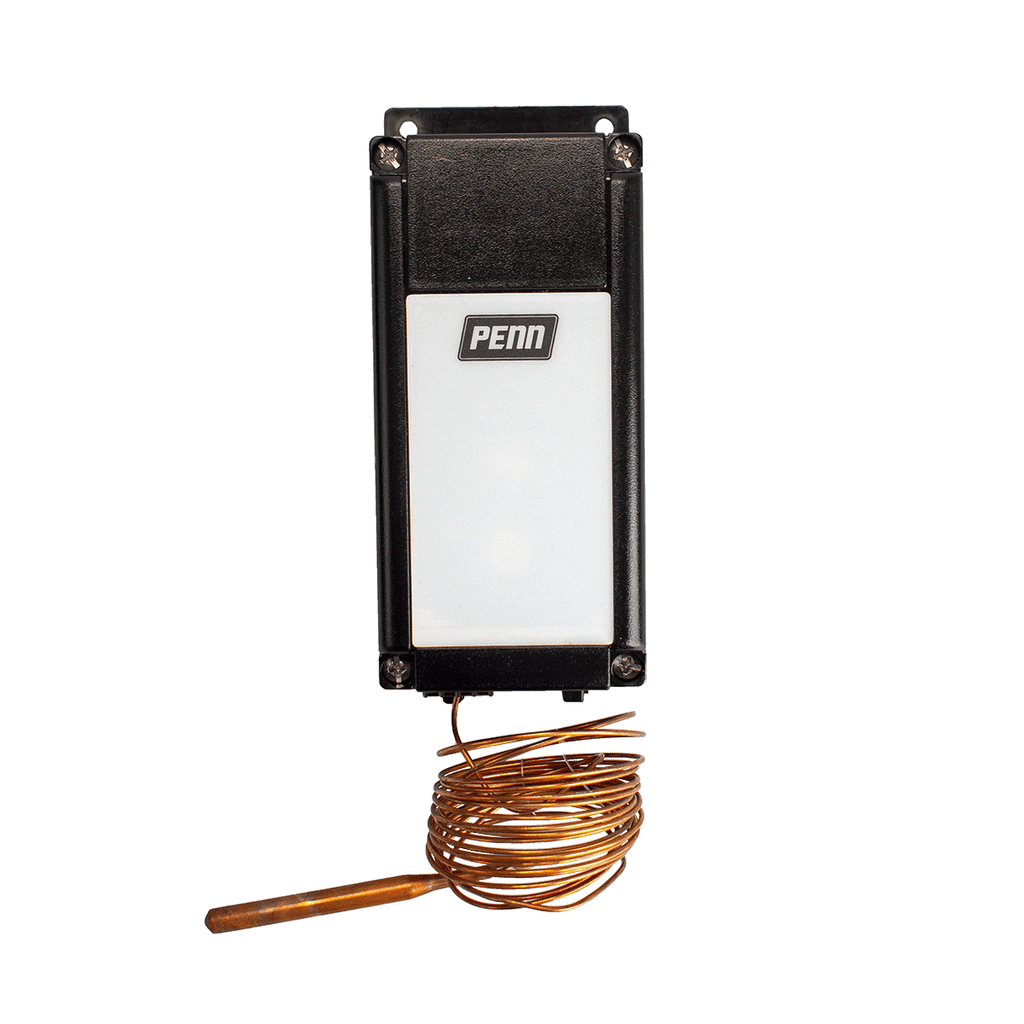 TB250P-150 All-Purpose Bulb & Capillary Temperature Controller