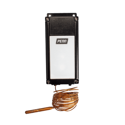 TB250P-150 All-Purpose Bulb & Capillary Temperature Controller
