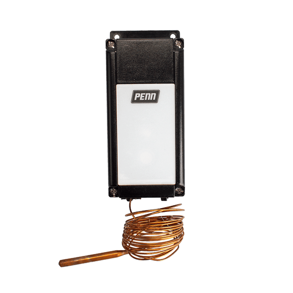 TB250P-150 All-Purpose Bulb & Capillary Temperature Controller