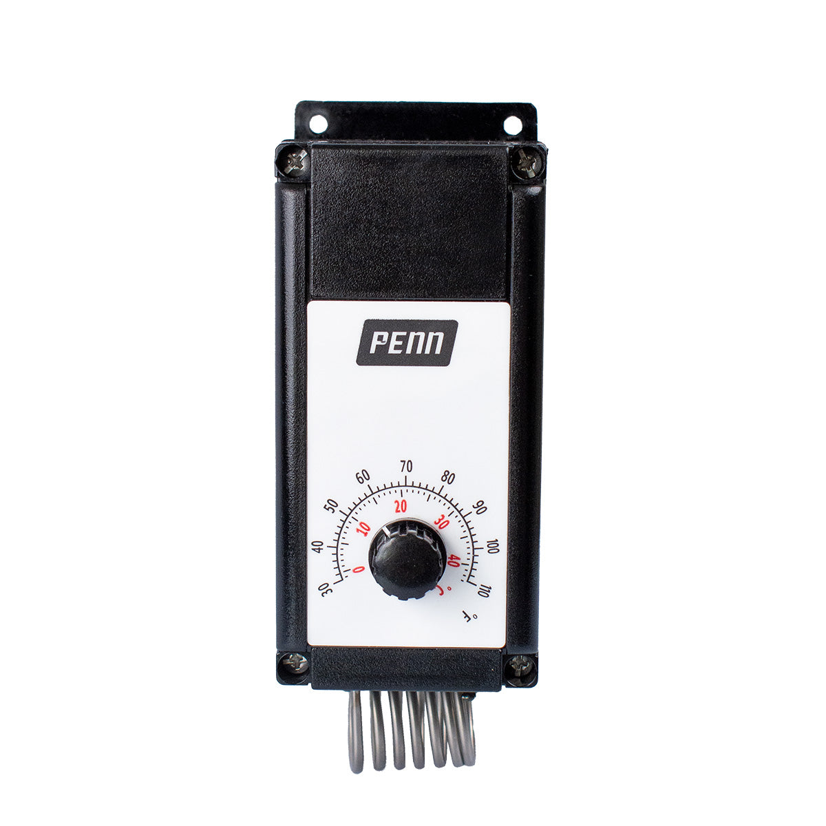 TB261P Ambient Sensing Capillary Temperature Controller
