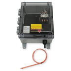 TB4000 High-Capacity Bulb-and-Capillary Temperature Controller