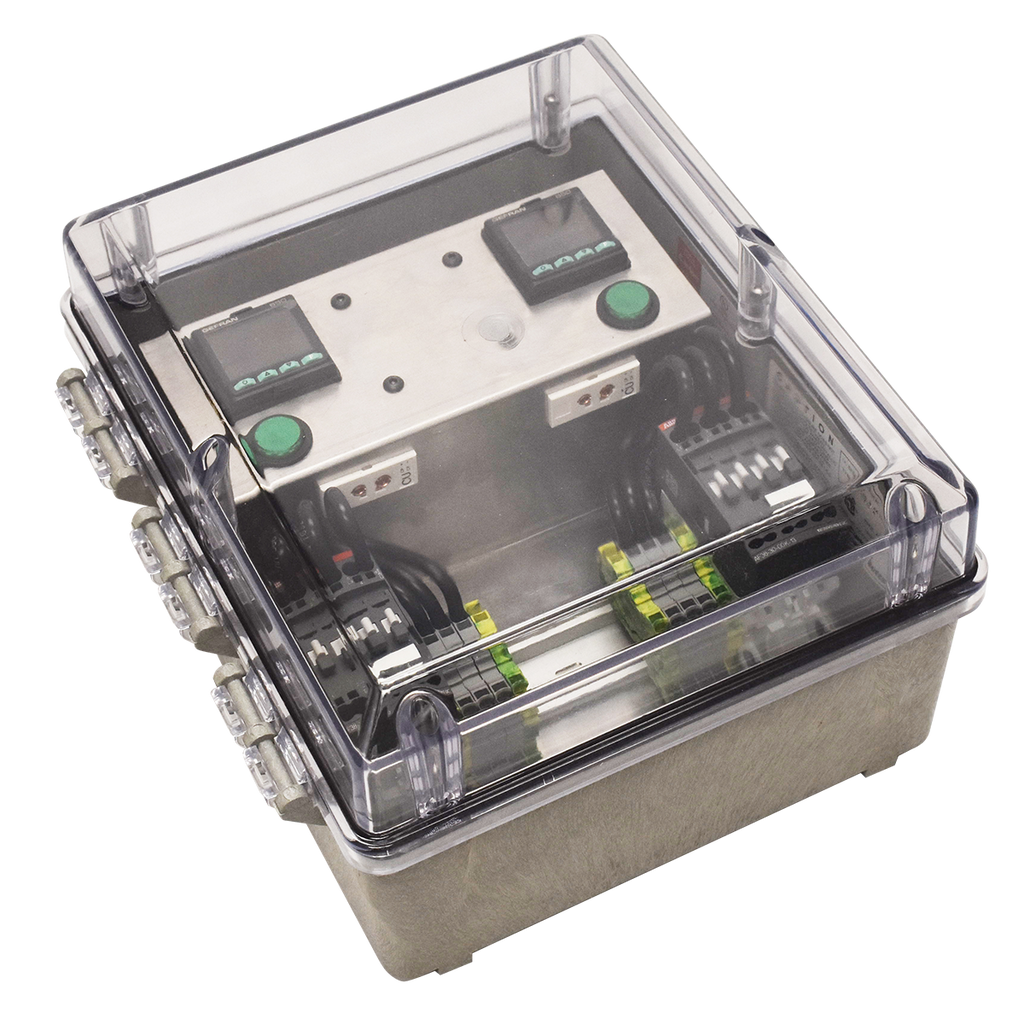High Capacity Wet-Area Digital Temperature Controller (TC4000)