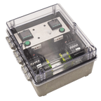 High Capacity Wet-Area Digital Temperature Controller (TC4000)