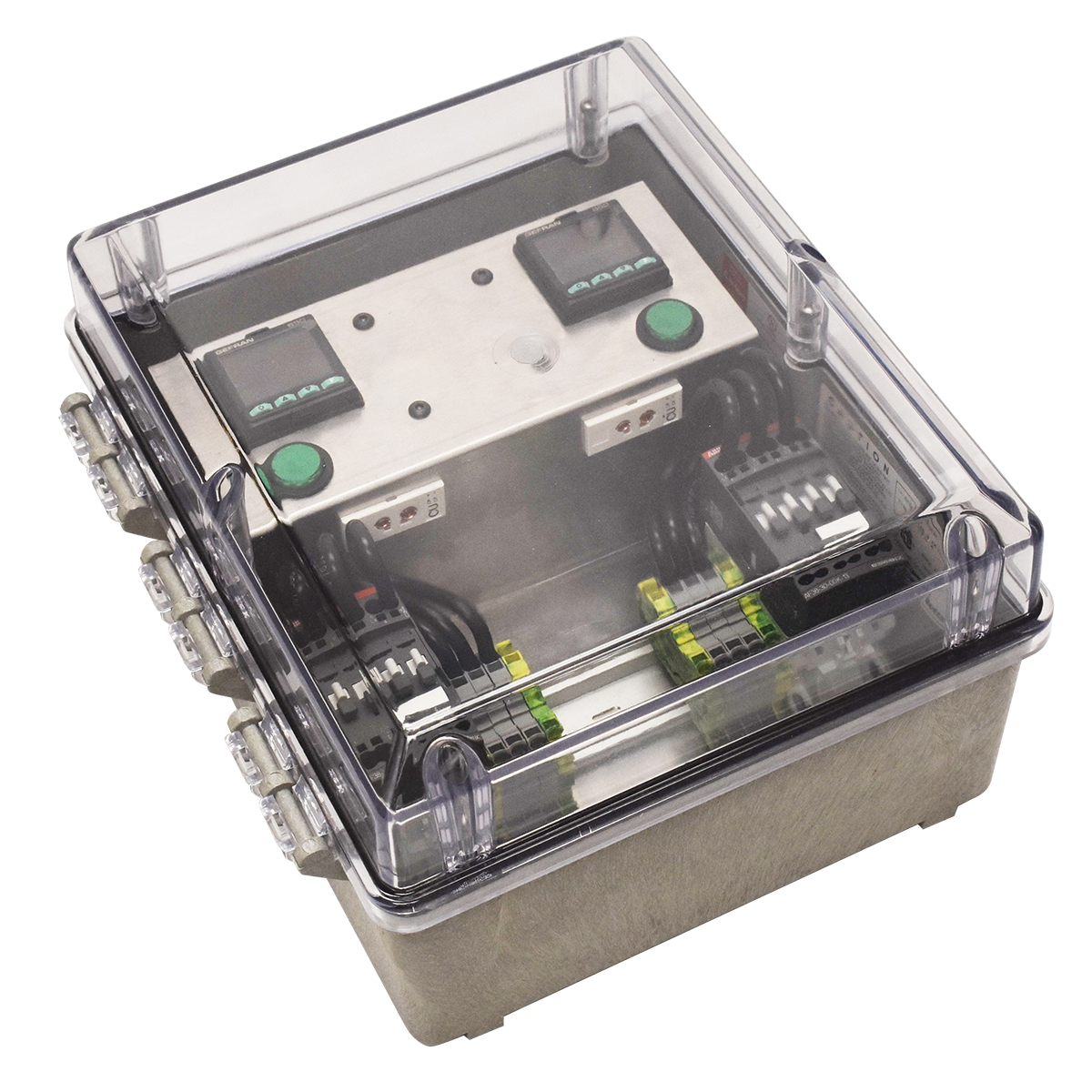 High Capacity Wet-Area Digital Temperature Controller (TC4000)