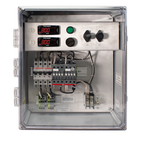 High Capacity Wet-Area Digital Temperature Controller
