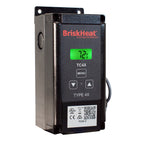 TC4X Digital Temperature Controller in NEMA 4X Enclosure