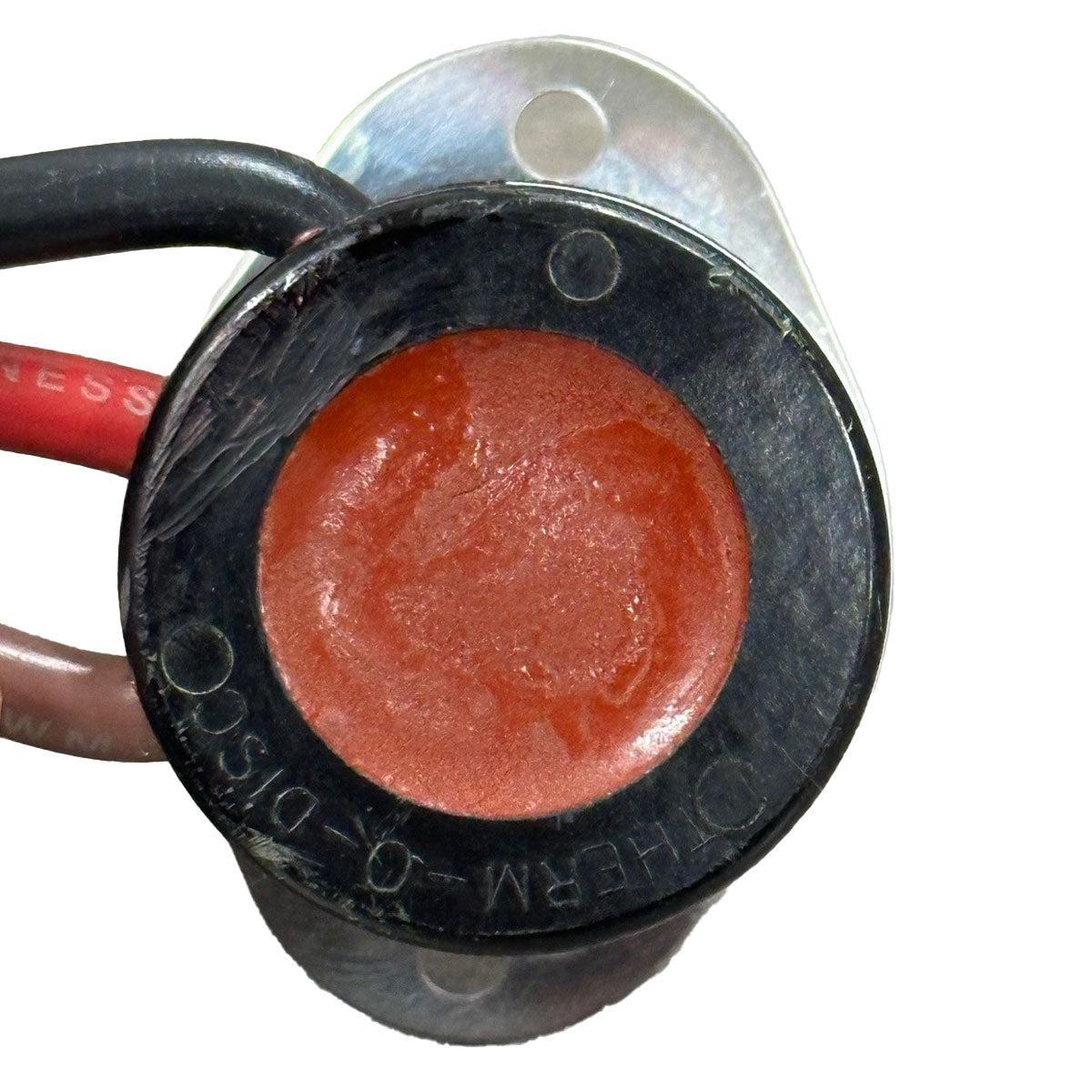 TD101 Automatic On/Off Thermostat Controller
