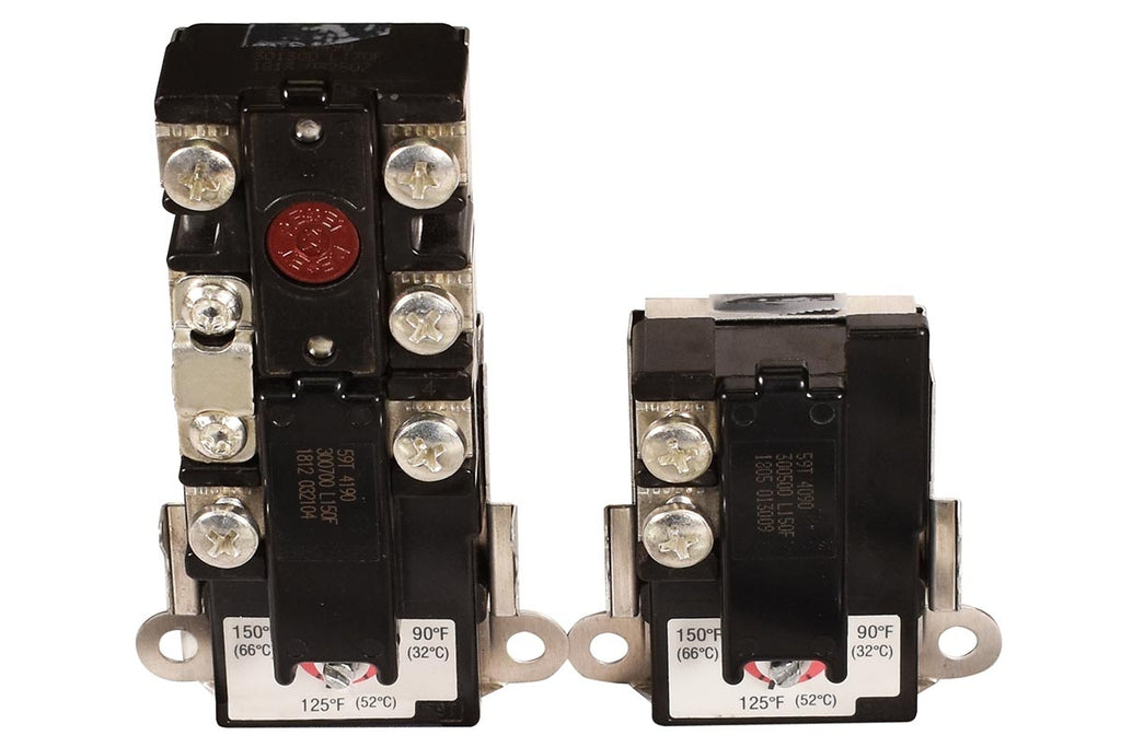 Water Heater Element Replacement