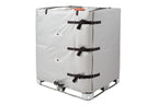 Wrap-around IBC/Tote Tank Heaters (TOTE)