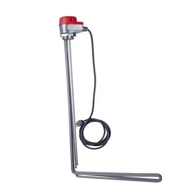 Tote Tank/IBC Immersion Heaters (TTI)