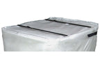 IBC Tote/Tank Insulated Top Cover