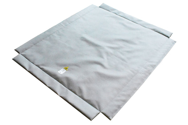 IBC Tote/Tank Insulated Top Cover