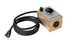 Portable Time-Percentage Dial Controller (TP0)