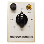 Portable Time-Percentage Dial Controller (TP0)