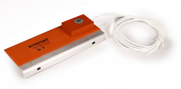 Enclosure Heater - TSREH