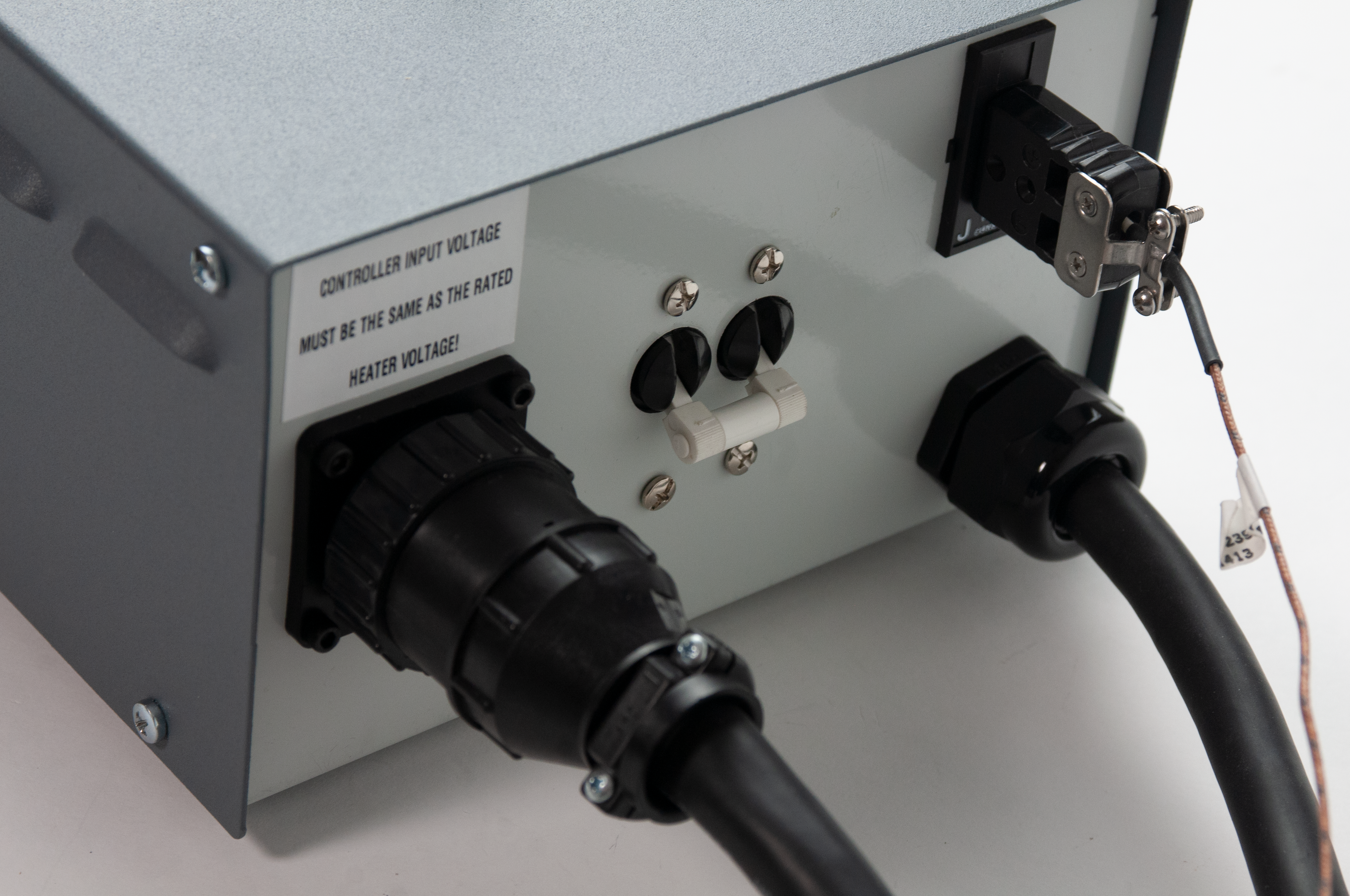 TT Composite Curing Temperature Controller