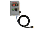 TTD Outdoor-Use Digital On/Off Temperature Controller