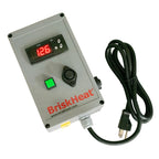 TTD Outdoor-Use Digital On/Off Temperature Controller