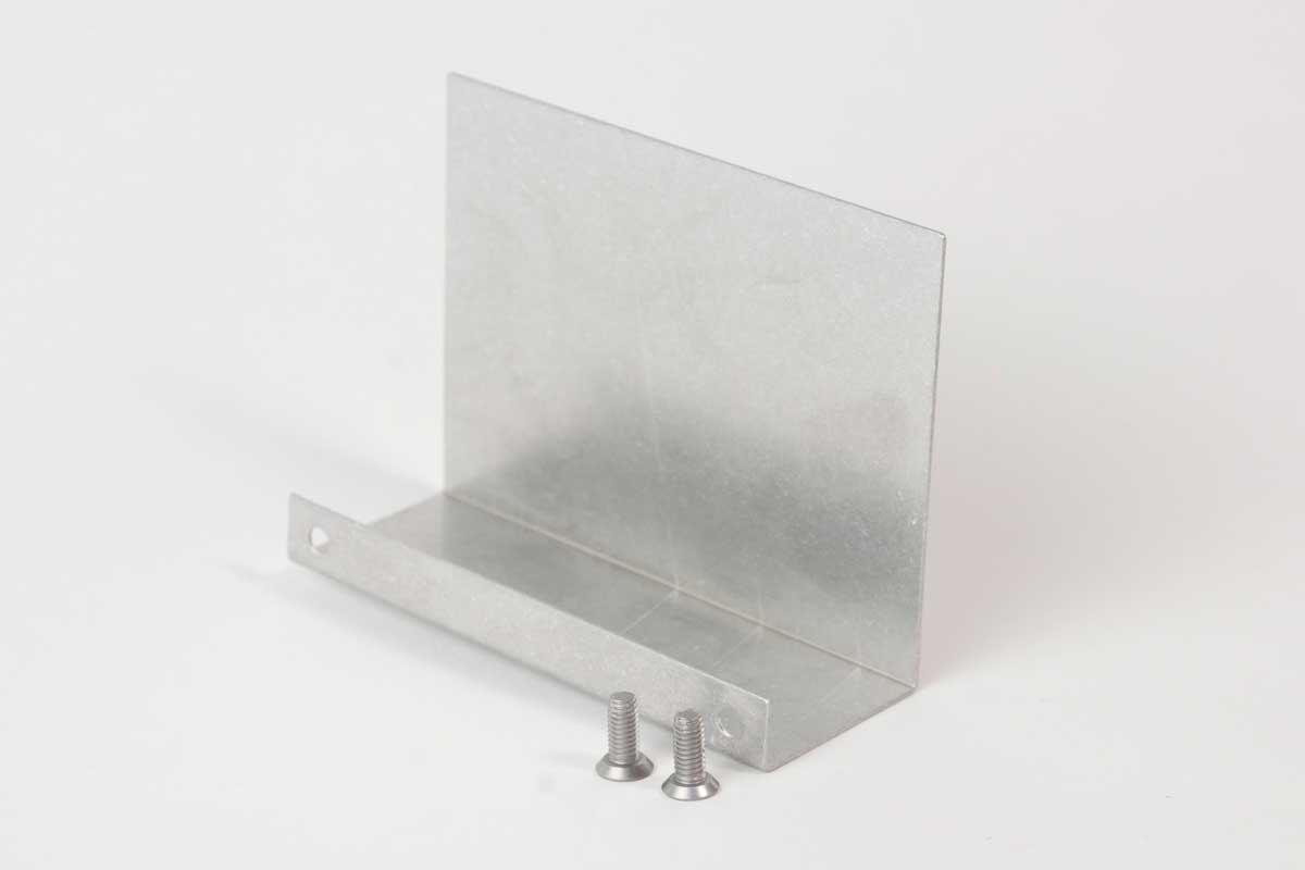 TTD Controller Mounting Bracket Kit