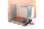 Silicone IBC/Tote Tank Heaters (TTH)