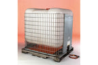 Silicone IBC/Tote Tank Heaters (TTH)
