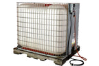 Silicone IBC/Tote Tank Heaters (TTH)