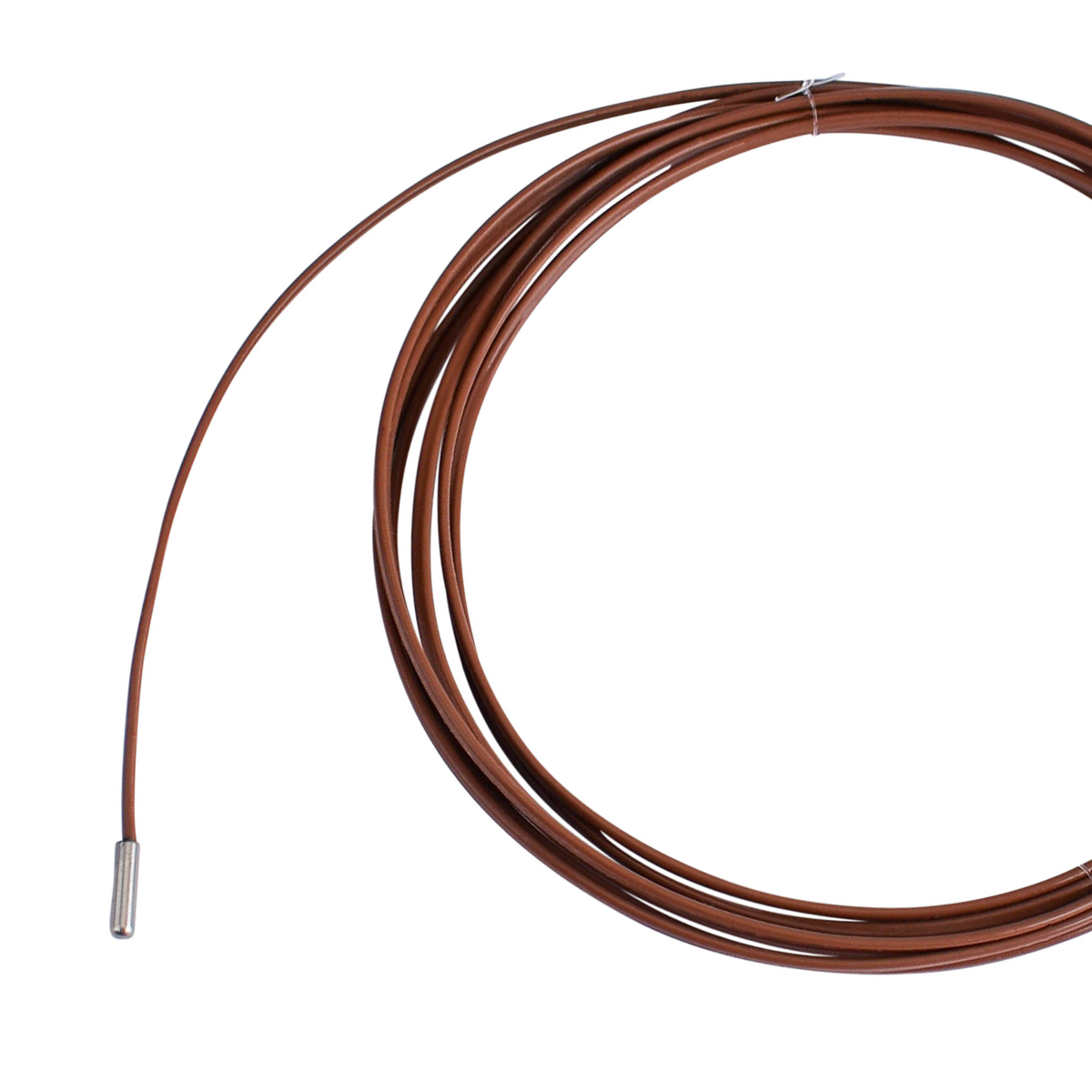 Type J Thermocouples