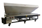 Custom Vacuum Curing/Debulking Tables
