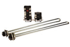 Water Heater Element Replacement